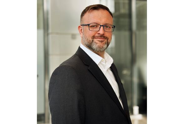 Seasoned retail investment veteran joins Scallier as Poland's commercial property market shows resilience