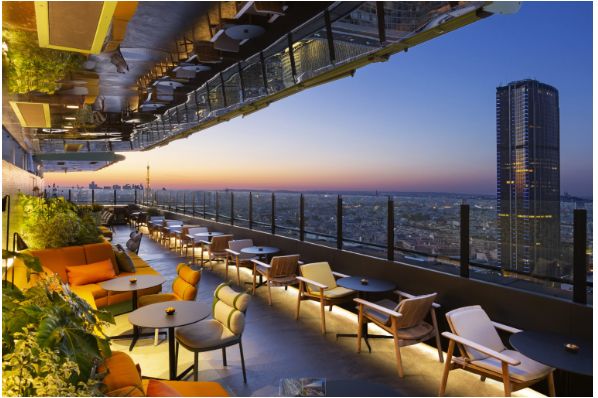 Bain Capital swoops for iconic Pullman Montparnasse in €400m+ Paris hospitality play