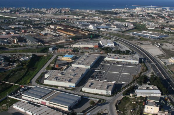 Focus Estate Fund makes strategic southern Italy debut with Barimax Shopping Village acquisition