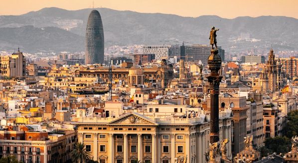 ECE Work & Live enters Spanish market with Barcelona residential development