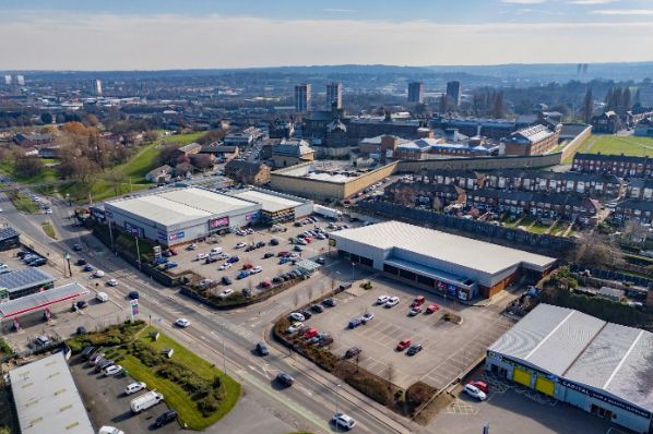 Epsicap REIM secures €5m Leeds retail park as UK expansion accelerates