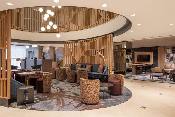 LRO Hospitality snaps up Brussels Marriott in €multi-million strategic play