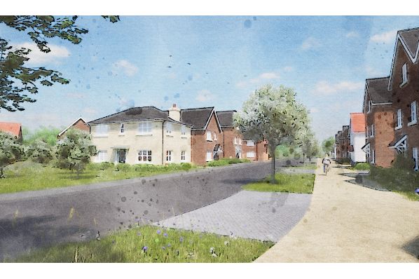 Hill Group secures 6.5-hectare Essex site for €58m mixed-tenure scheme