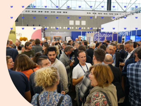 Amsterdam workspace show to spotlight €4bn European workplace transformation market
