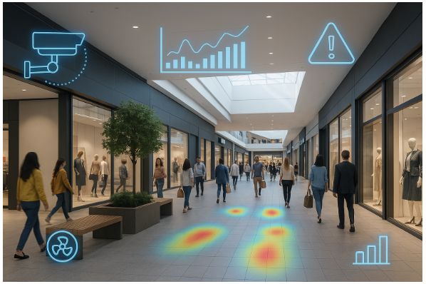 AI-powered occupancy intelligence slashes retail energy costs by 20% across Europe
