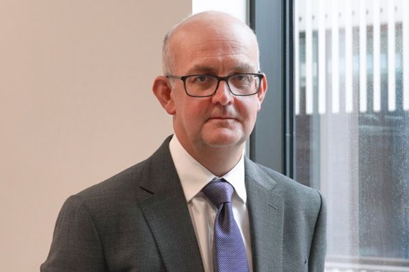 Newmark strengthens European finance team with four strategic hires