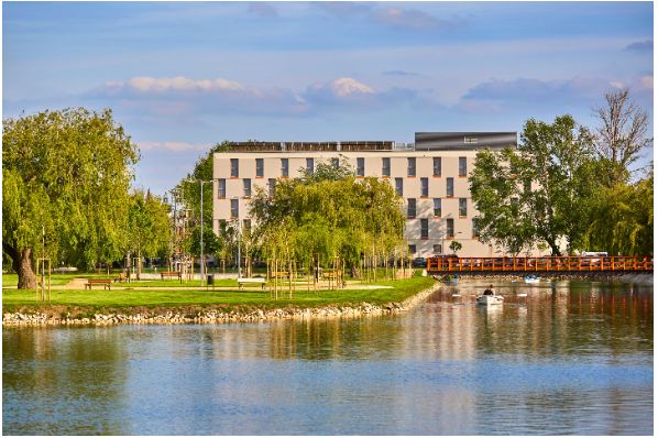 WING and Accent Hotel Management form strategic partnership to operate hotels in Hungary