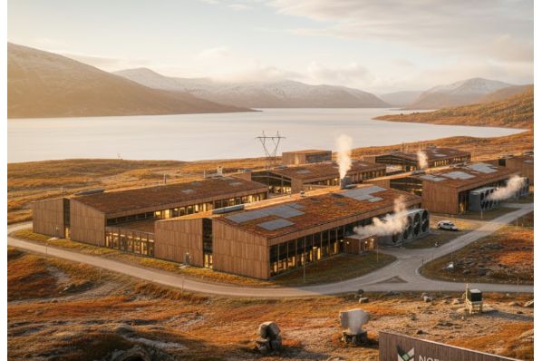 AI data centre signings surge 211% as neoclouds fill hyperscaler void across Europe