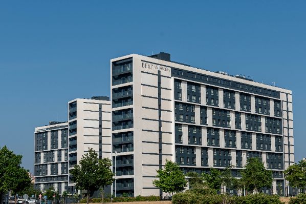 Stoneweg and BGO launch €500m living platform to tackle Spain's housing crisis