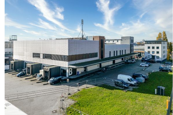 Sirius Real Estate secures fifth Hamburg business park for €31.9m
