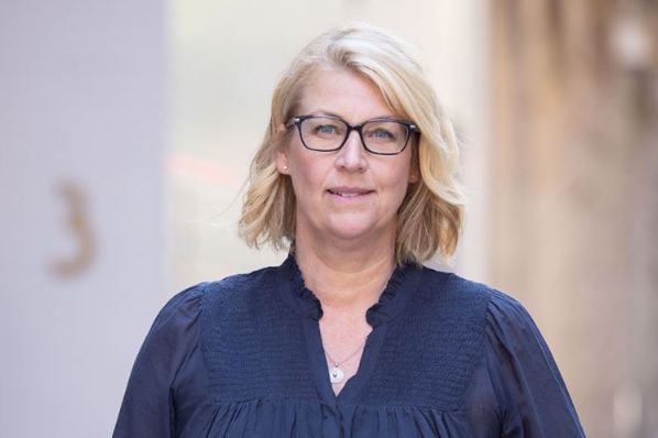 Nordic construction giant NCC appoints Katarina Wilson as new CFO