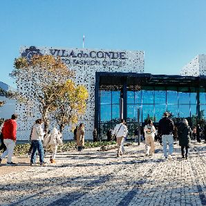 Otto Ambagtsheer on expansion strategy, green bonds and the future of premium outlets