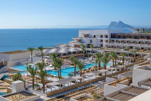 Cheyne Capital provides €133.7m senior loan for ActivumSG's Fairmont La Hacienda acquisition