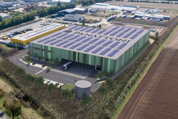 Newport closes €100m for third pan-European logistics fund amid market headwinds