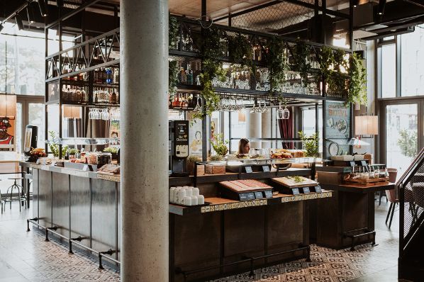 a&o Hostels acquires Schulz Hotels in €500m European expansion push