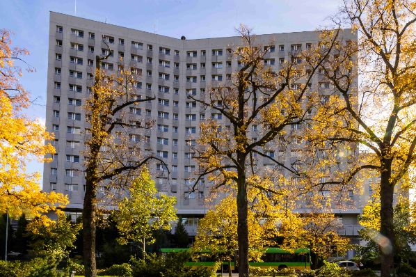 Kajima secures €183m refinancing for Poland's largest student housing platform