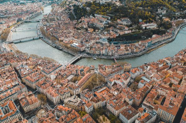 Lyon - France's Rising Life Sciences and Innovation Hub