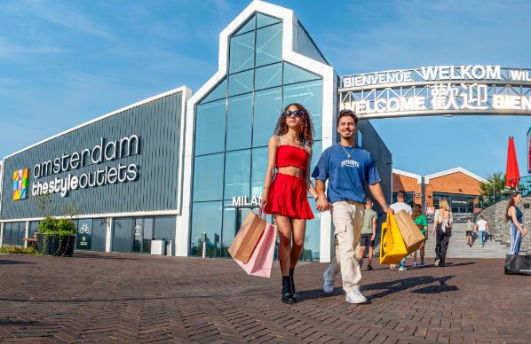 NEINVER posts €1.72bn in brand sales as outlet centres defy retail headwinds