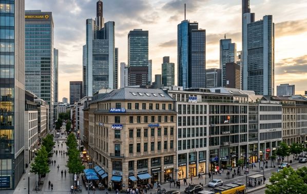 European investment volumes set to reach €52bn in Q1 as market recovery gathers pace