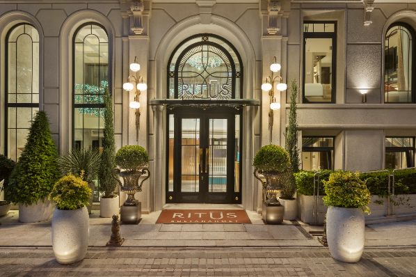 Hilton set to double lifestyle hotel portfolio across EMEA with seven new signings