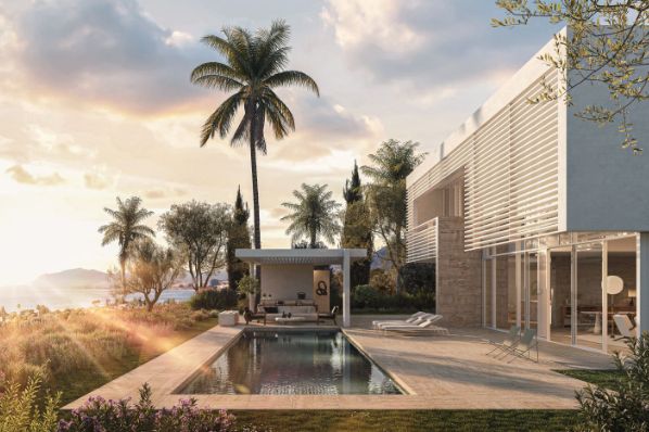 Immobel and Fort Partners secure full land control for Four Seasons Marbella in landmark beachfront deal