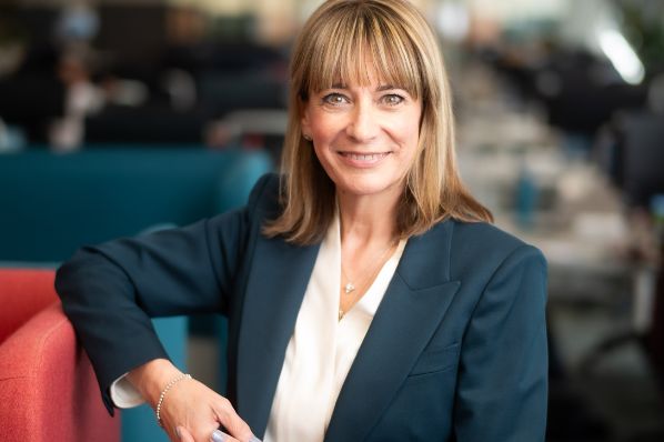 Turner & Townsend bets on AI and transformation with appointment of former Royal Mail chief