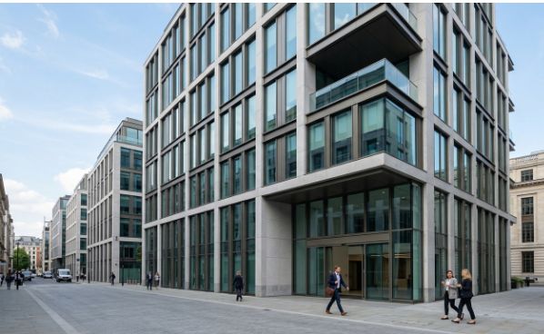 European commercial property logs seventh straight quarter of gains, but offices continue to lag