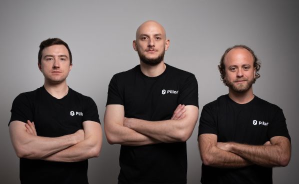 Milan construction tech startup Pillar raises €15.2m to wire Europe's most underdigitised industry