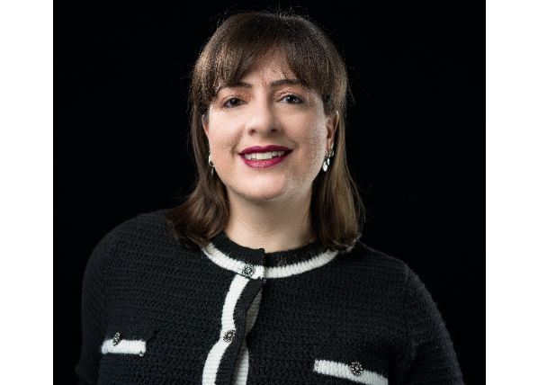 Ghalia Boustani, Retail Expert, Strategist & Author