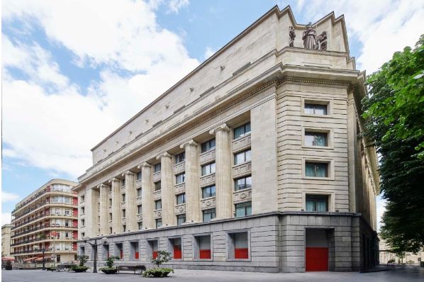 Invesco and Santander's SPREA acquire five-star Radisson Collection hotel in Bilbao for €42m