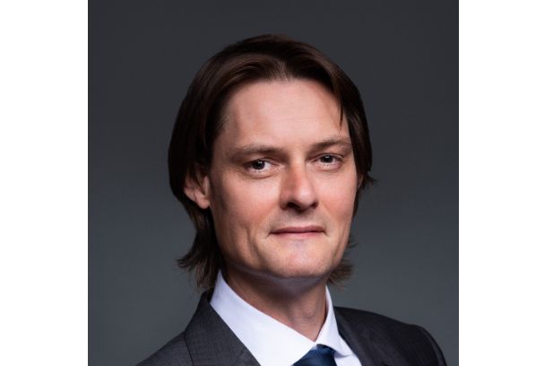 Stefan de Goeij appointed Chair of RICS European World Regional Board