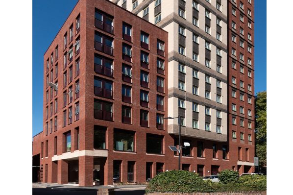 Investec provides €55m refinance for YourTRIBE's newly completed 226-bed PBSA scheme in Elephant and Castle