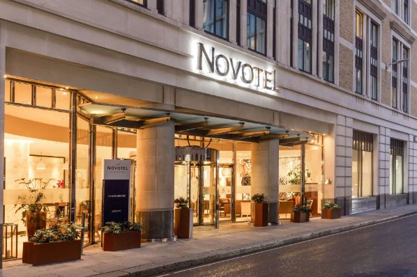 Generali Real Estate makes its UK hospitality debut with Novotel Tower Bridge acquisition