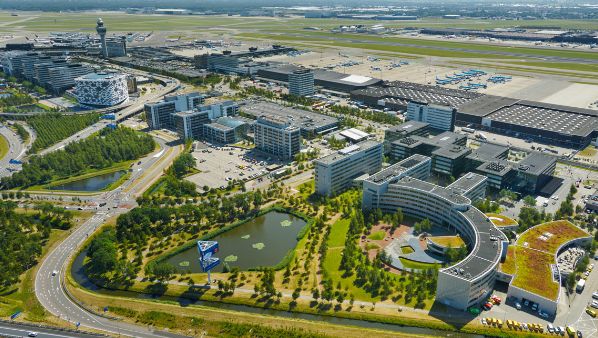 PPF Real Estate secures €178m UBS refinancing to strengthen its Dutch portfolio