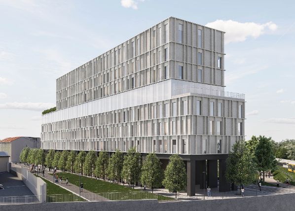 Invel Real Estate enters Italian PBSA market with €18m investment in Milan and Padua student developments