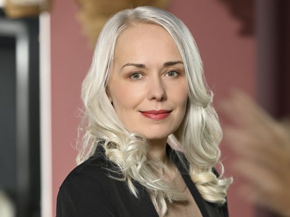 Malgorzata Fibakiewicz takes the helm at BNP Paribas Real Estate Poland