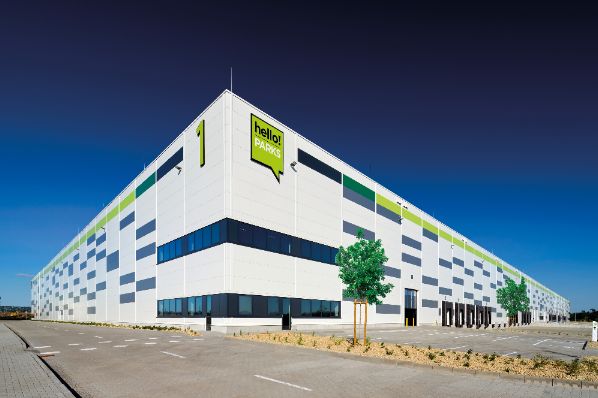 International investor swoops on HelloParks' fully let Fot warehouse as Hungary returns to favour