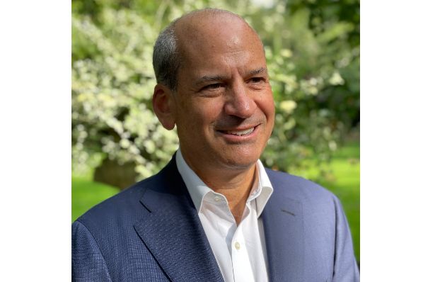 Goldman veteran turned €14bn dealmaker takes the reins at ULI Europe