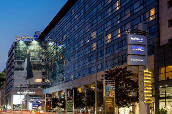 Radisson Blu Bucharest secures Romania's largest-ever single-asset hotel refinancing at €123m