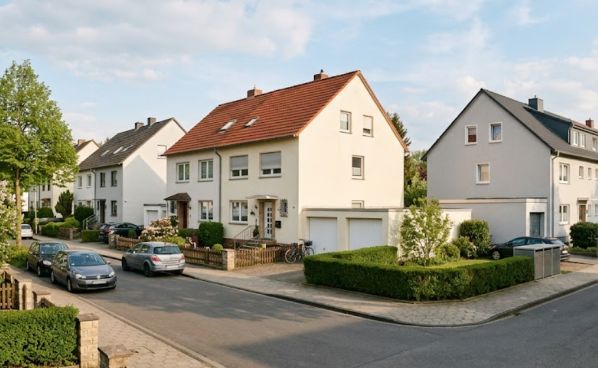 H.I.G. Capital launches Highground, a €1bn German residential platform