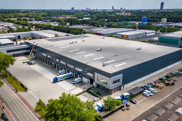 Clarion Partners Europe buys two North Brabant warehouses for €50m as Dutch logistics supply crunch deepens