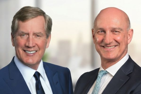 Savills closes €964m Eastdil Secured deal to become the world's number two adviser for prime commercial real estate
