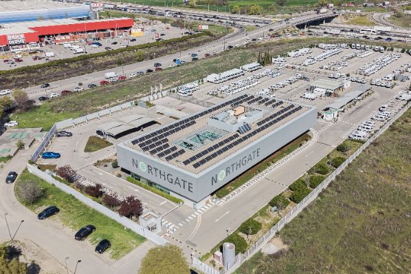Redevco acquires two fully let IOS assets in Madrid and Barcelona as Spain's urban logistics land scarcity sharpens