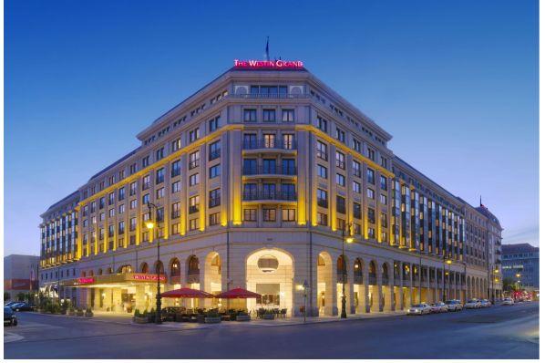 Odyssey Hotel Group takes over four Covivio hotels in Germany, scaling portfolio to more than 5,400 rooms