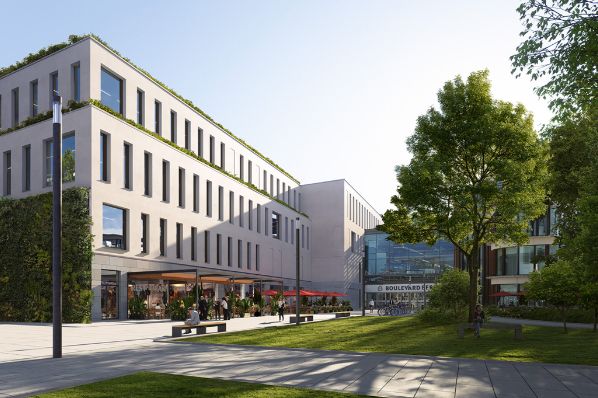 FU.Life signs long-term lease for 217 serviced apartments at Boulevard Berlin as more than half of repositioned space is already let