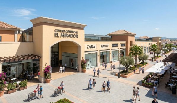 Aareal Bank lifts exposure to €334m as Lighthouse folds two more malls into Spanish Nexus Portfolio
