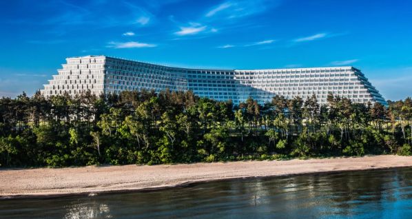 Poland's hotel market swaps quantity for quality as investors chase scarce stock