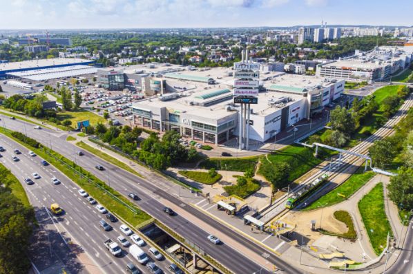 Henley completes sale of Galeria Pestka shopping centre in Pozna?