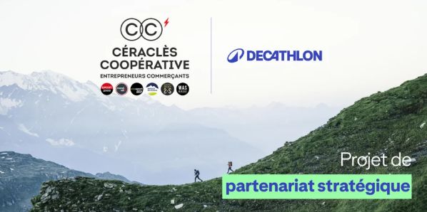 Decathlon takes a 50% stake in Sport 2000 France, targeting rural high streets and Alpine resort real estate