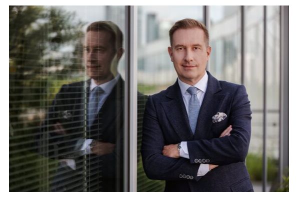 Søren Rodian Olsen joins Newmark Polska to launch its Capital Markets advisory practice